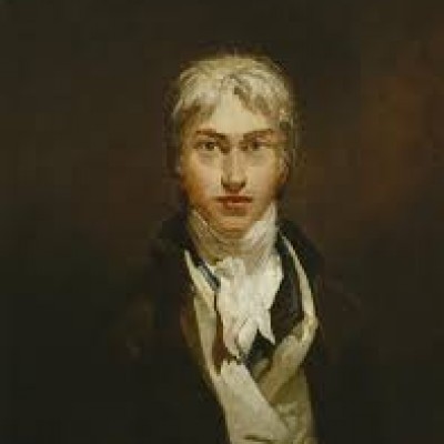 Joseph Mallord William Turner