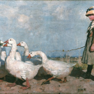 James Guthrie