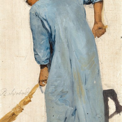 Rudolf Swoboda der Jüngere