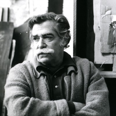 Antoni Clavé