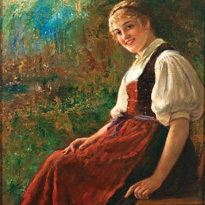 Carl Kricheldorf