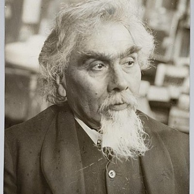 Jan Toorop