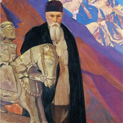 Nicholas Roerich