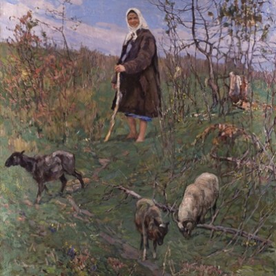 Konstantin Vysotsky