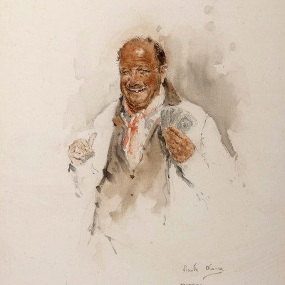 Vicente Alonso Palacios