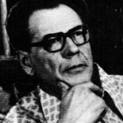 Fedor Zakharovich Zakharov