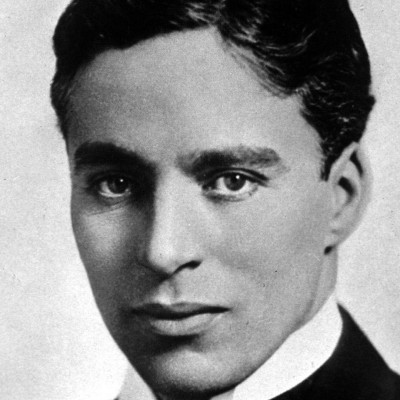 Charles Chaplin
