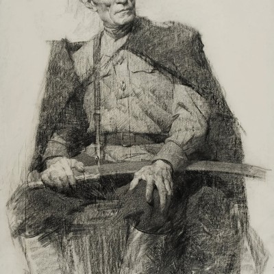 Galina Vasilevna Pshenitsina