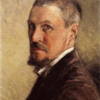 Gustave Caillebotte