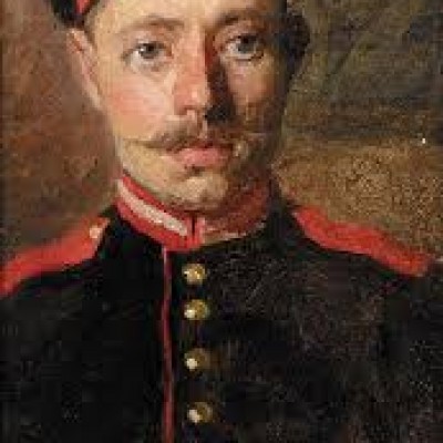 Ivan Petrovich Bogdanov