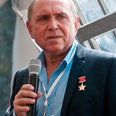 Yuri Aleksandrovich Volkov
