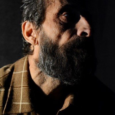 Модели для портретной постановки