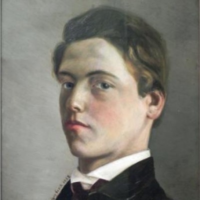 Вилхелм Леибл