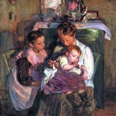 Elizabeth Nourse