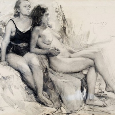 Alexey Ivanovich Makarov