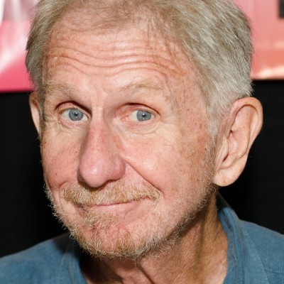 René Auberjonois