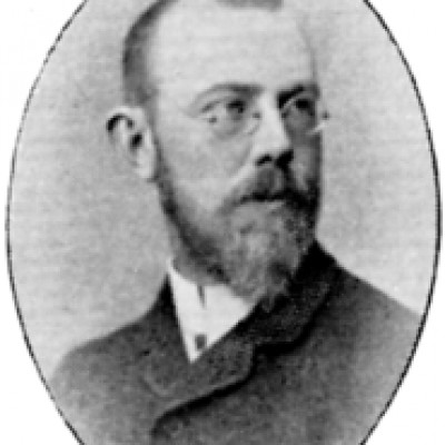 Gottfrid Kallstenius