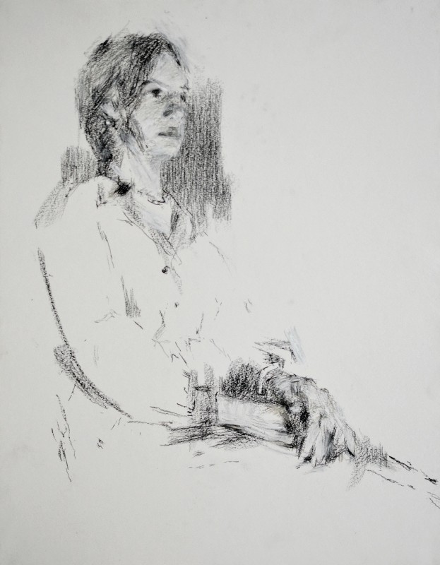 "Crochiu" by Eduard Leahu, 2020