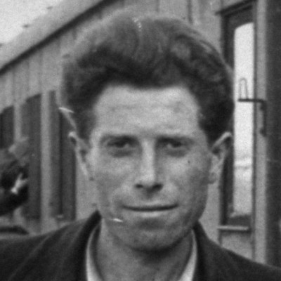 Felix Samoilovich Lembersky