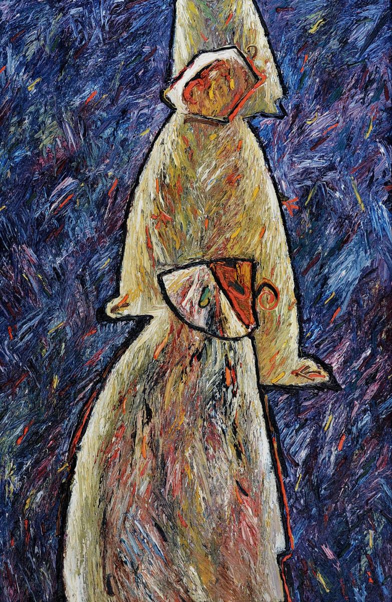 "Băbații", Anatol Ghimpu