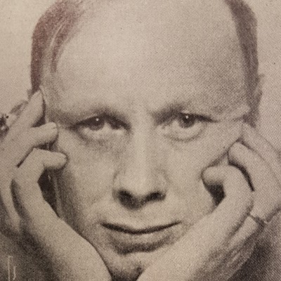 Albin Amelin