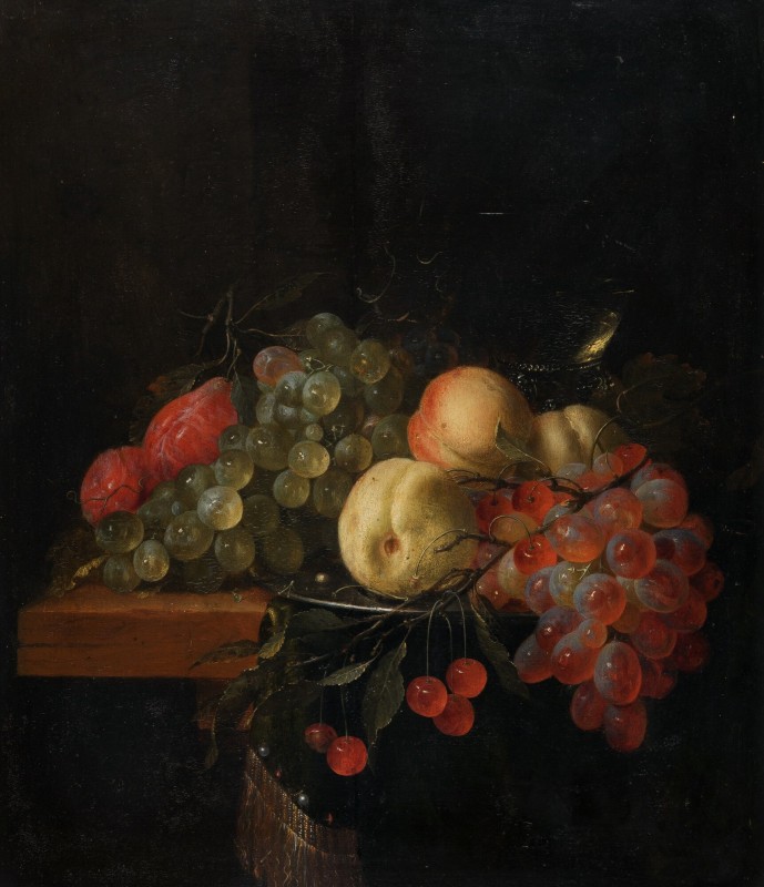"Живопись. Натюрморты" by Pieter de Ring