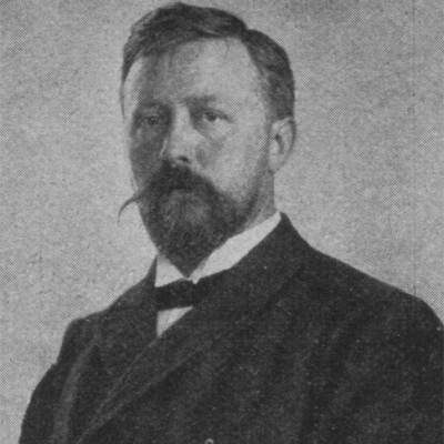 Friedrich Kallmorgen