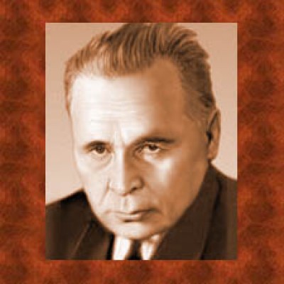 Nikolai Romadin