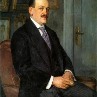 Николаи Петрович Богданов-Белски