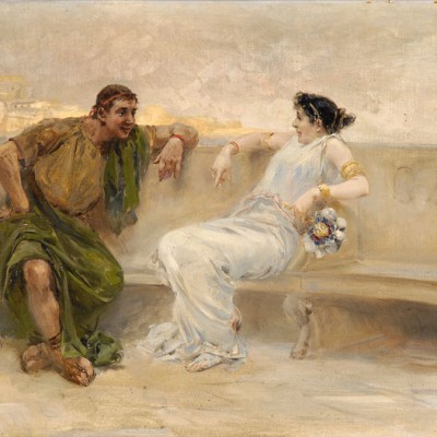 Ulpiano Checa