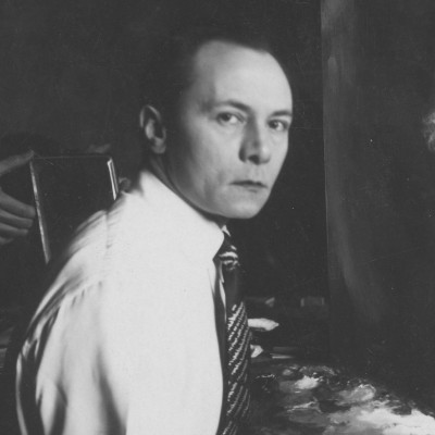 Tadeusz Styka