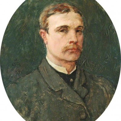 George Henry Boughton