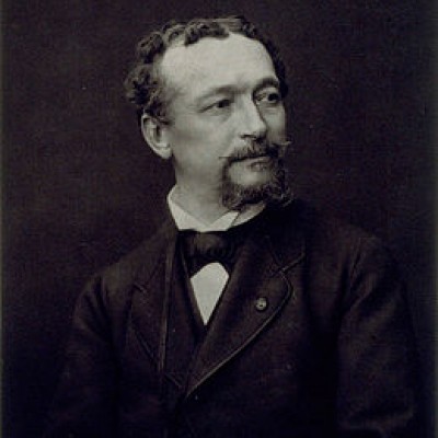 Édouard Louis Dubufe