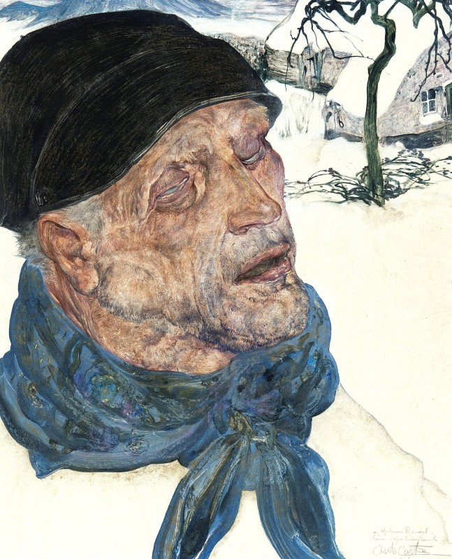 "Composition" by Anto Carte