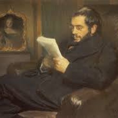 Alexandre Nikolayevich Benois