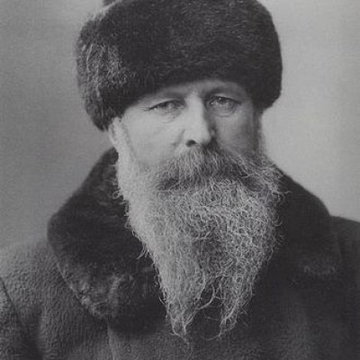 Vasily Vasilyevich Vereshchagin