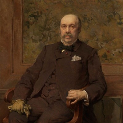 Jan Frans Portaels