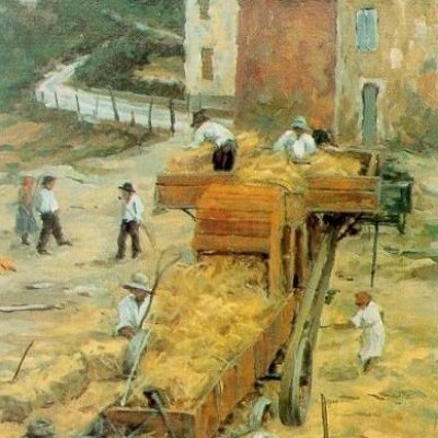 Антонино Сартини