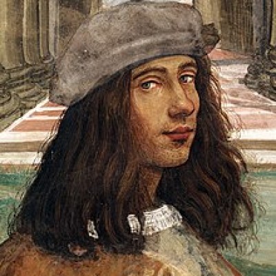 Il Sodoma
