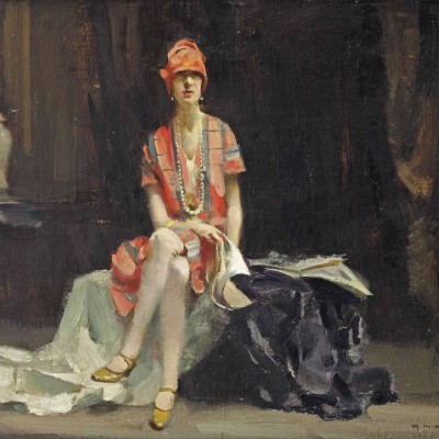 Rudolf Nissl