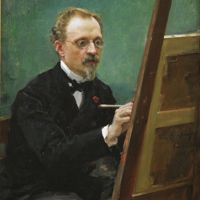 Federico de Madrazo y Kuntz