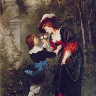 Ludwig von Hofmann-Zeitz