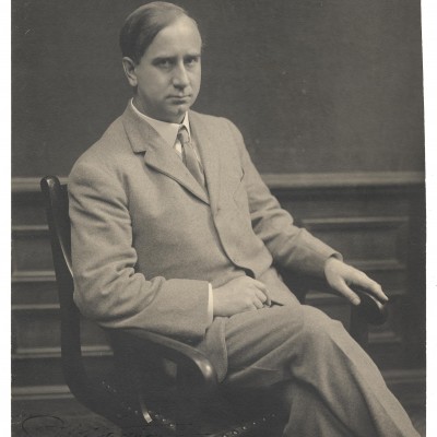 Charles Webster Hawthorne