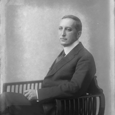 Аксел Хаартман