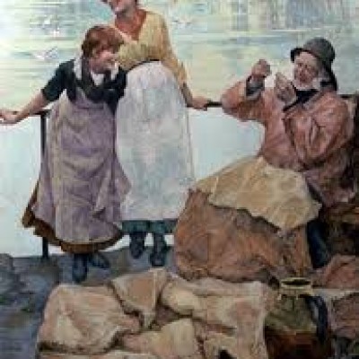 Франк Брамлеи