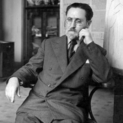 Emilio Notte