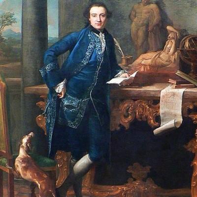 Pompeo Batoni