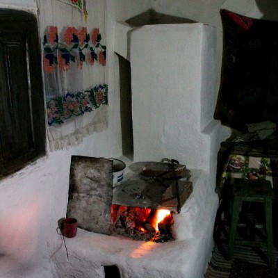 ... с выезда в Румынию, март 2016