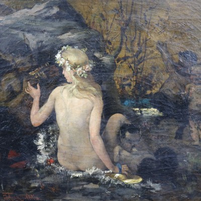 Ernst Albert Fischer-Cörlin