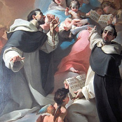 Ubaldo Lorenzo Gandolfi